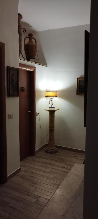 Epiro Home Roma Exterior foto